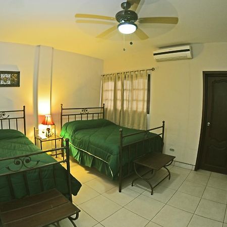 Hotel Internacional Managua Kültér fotó