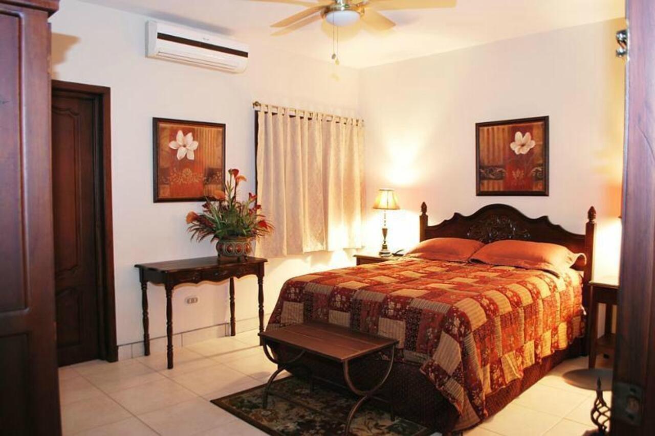 Hotel Internacional Managua Kültér fotó