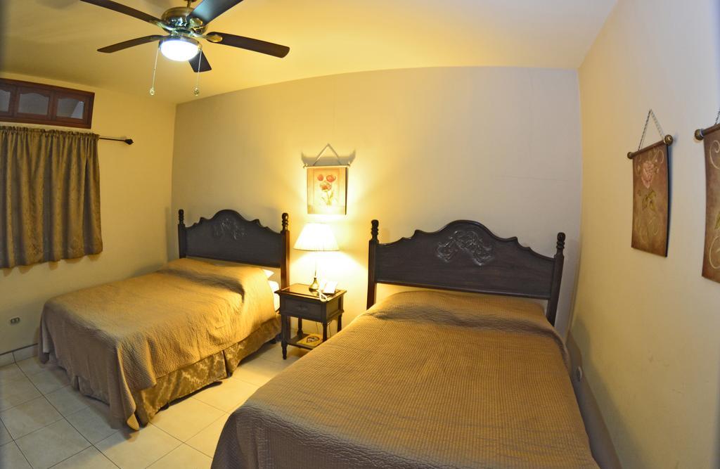 Hotel Internacional Managua Kültér fotó