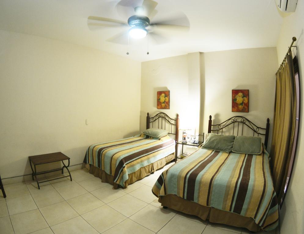 Hotel Internacional Managua Kültér fotó