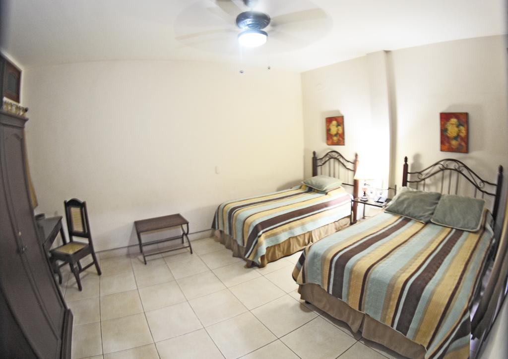 Hotel Internacional Managua Kültér fotó