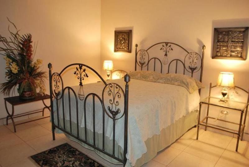 Hotel Internacional Managua Kültér fotó